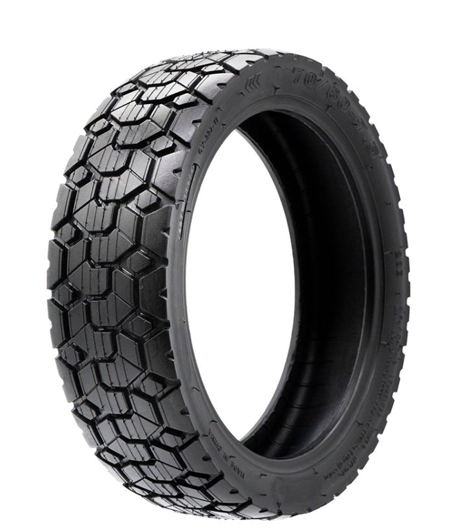 Pneumatici tubeless 70/60-7.5 per Ninebot ZT3 Pro